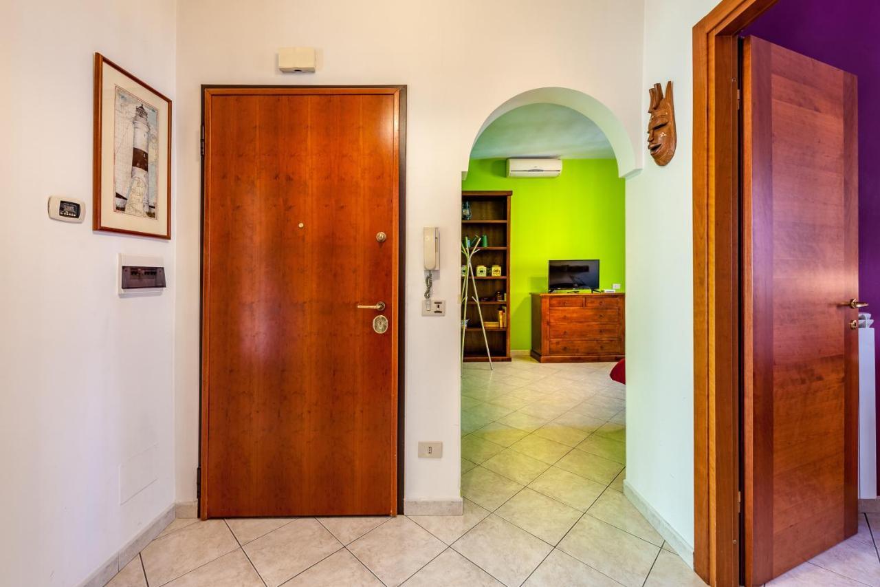 Appartement Angelo Emo 69