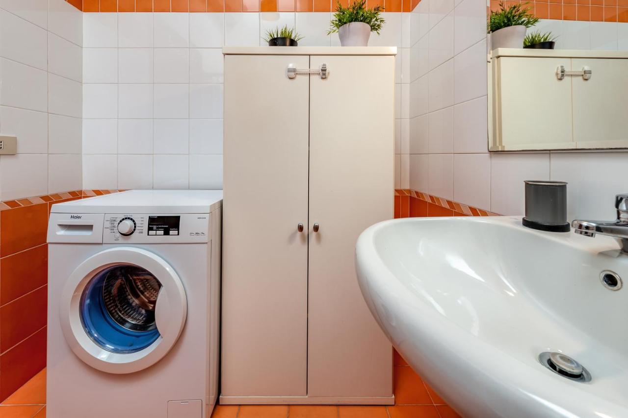 Appartement Angelo Emo 69