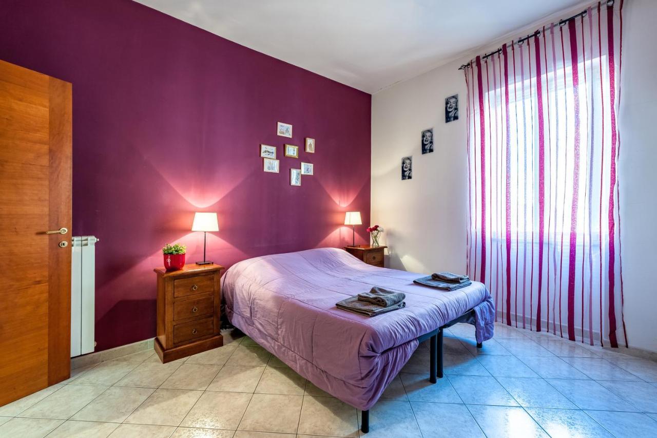 Angelo Emo 69 Appartement