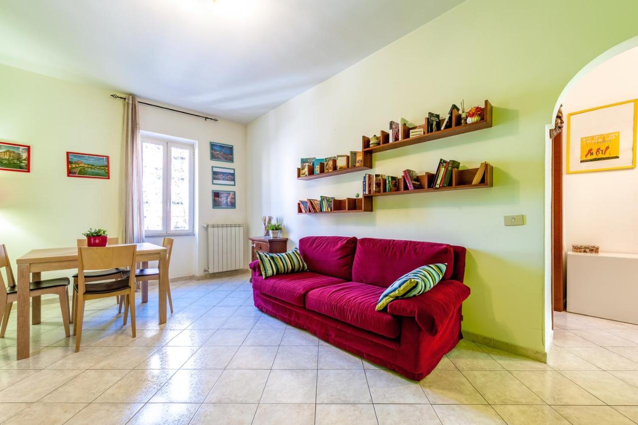 Appartement Angelo Emo 69