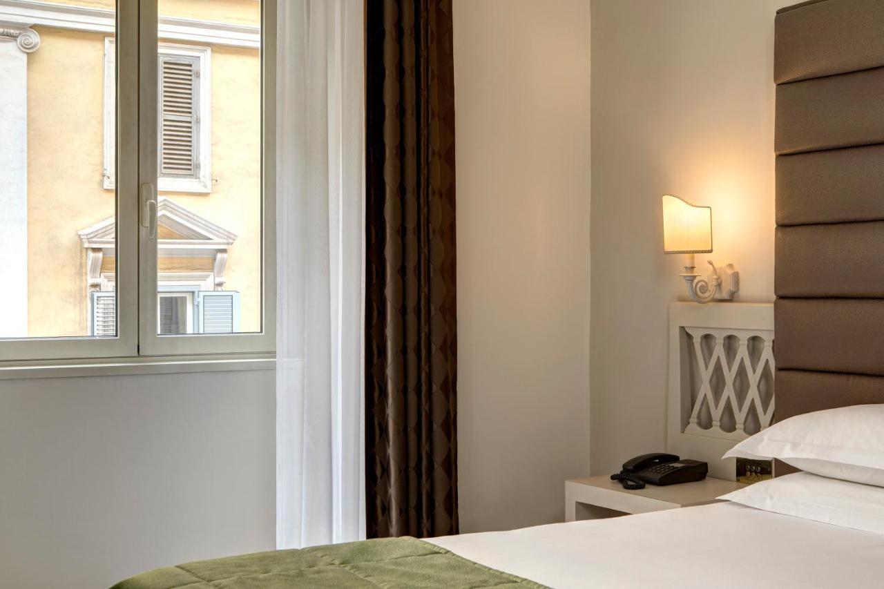 Bb Smarthotel Bailey's Rome
