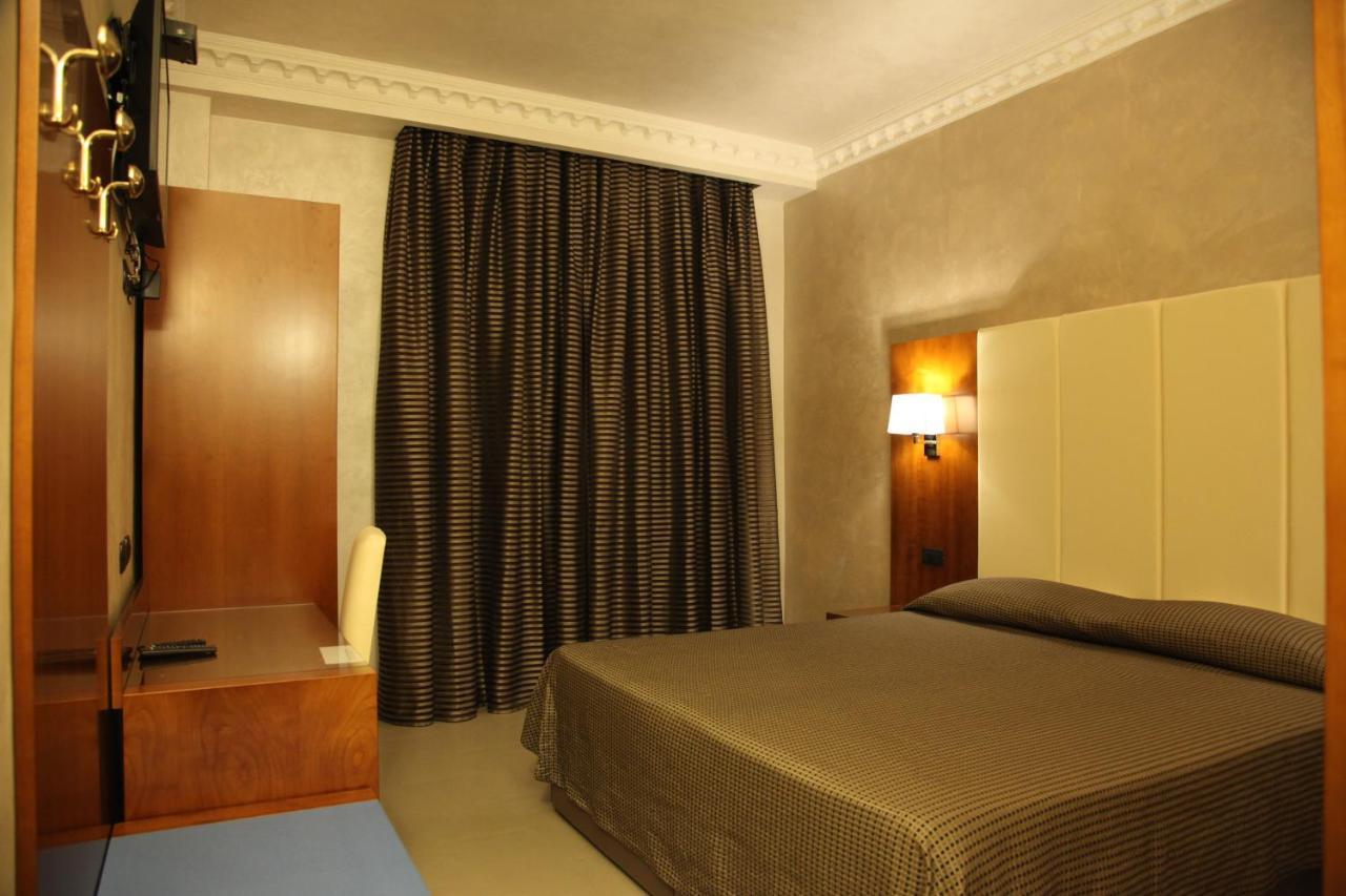 Federica's * Rome