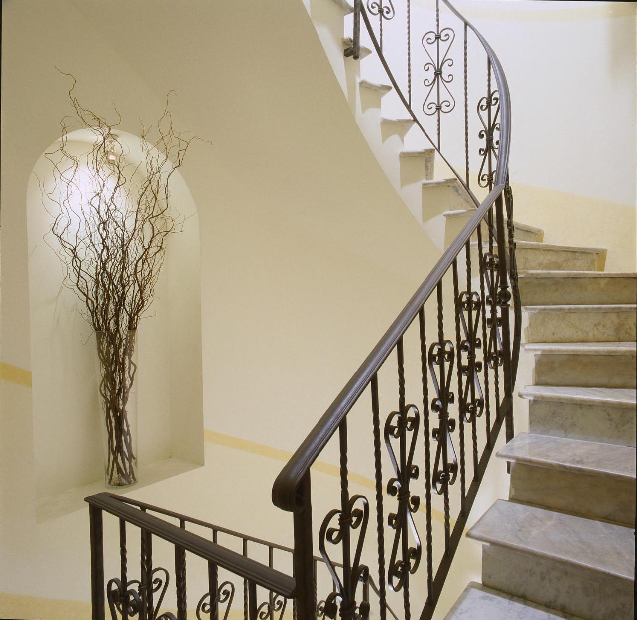 Bb Smarthotel Bailey's 4* Rome