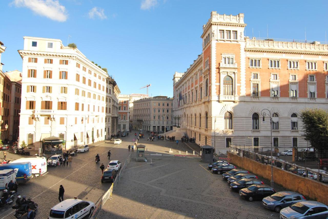 I Love Pantheon House Holiday home Rome