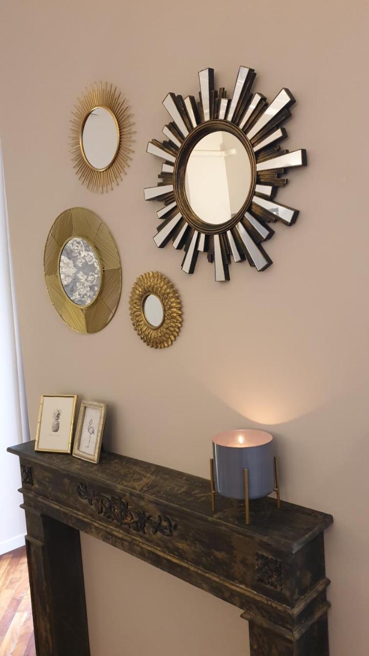 Suityrhome Rionemonti56 * Rome