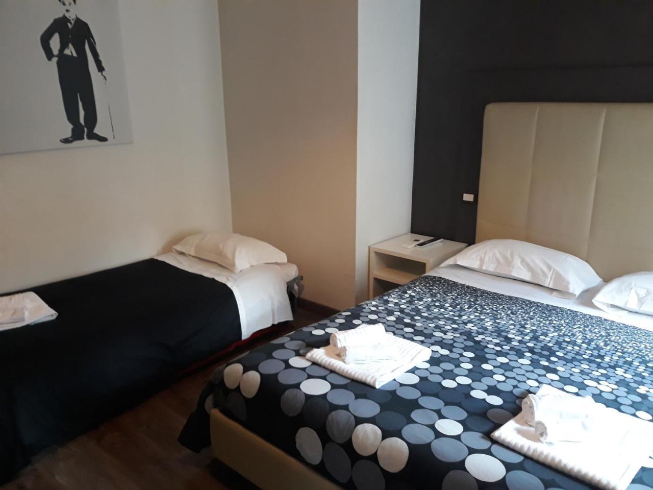 Maison d'hôtes Modern 2*
