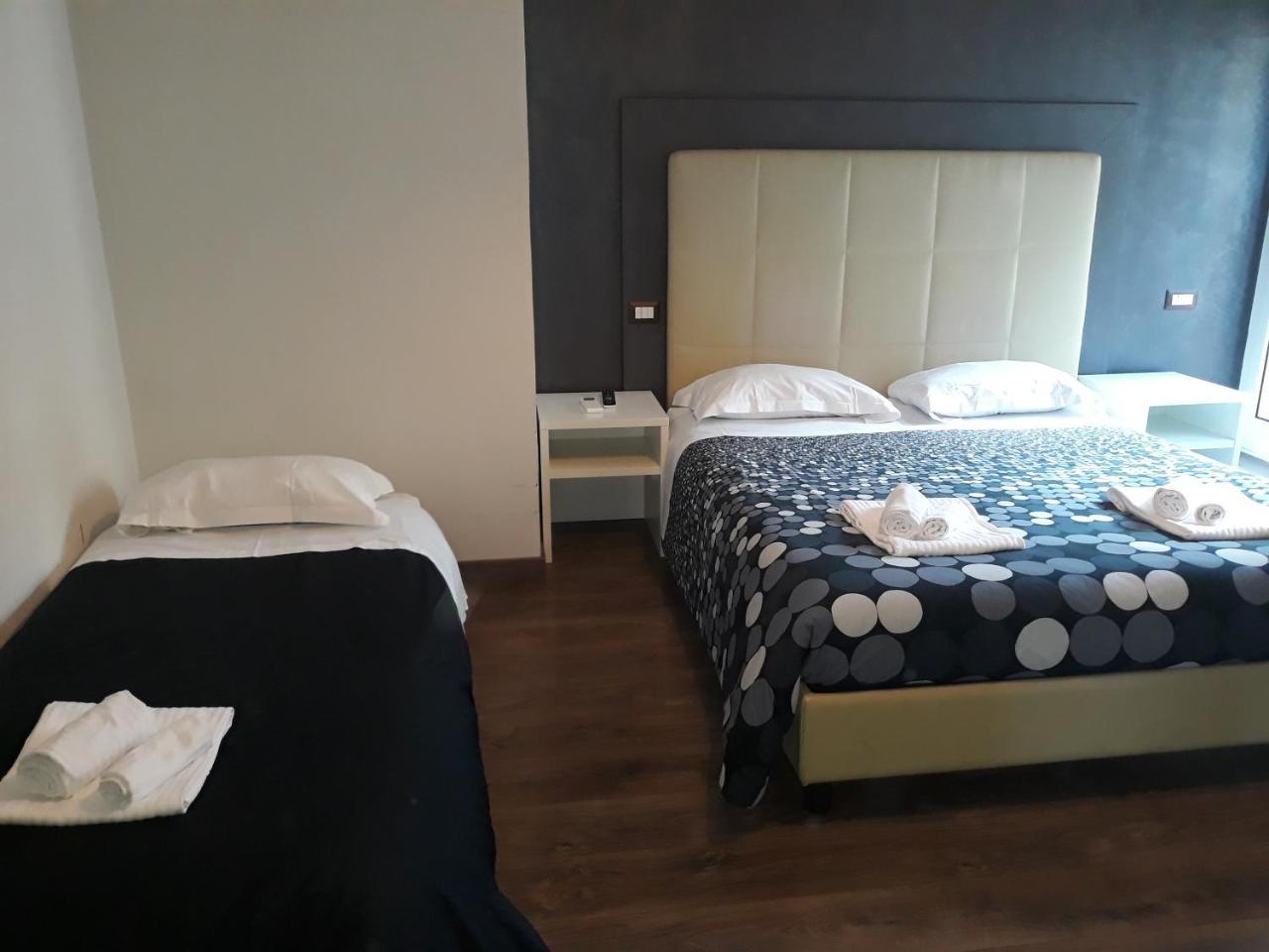 Affittacamere Modern