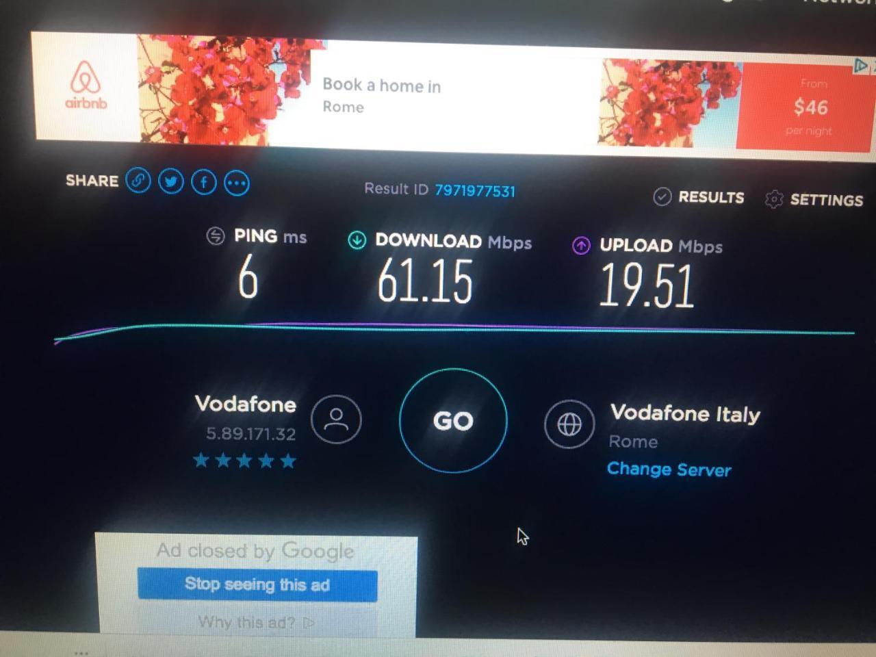 Apartamento Governo Vecchio *