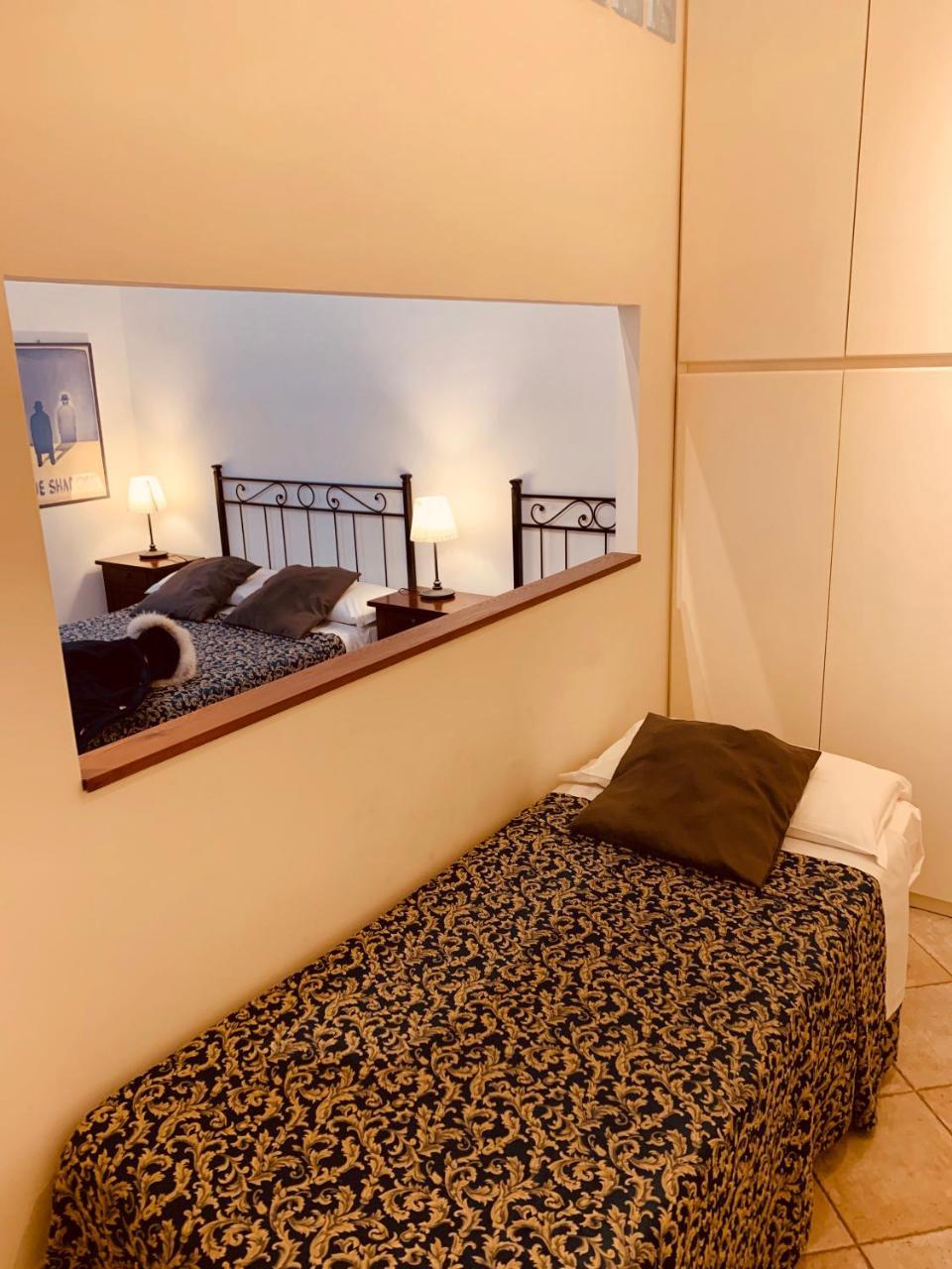Maison d'hôtes A Ca Degli Equi 2*