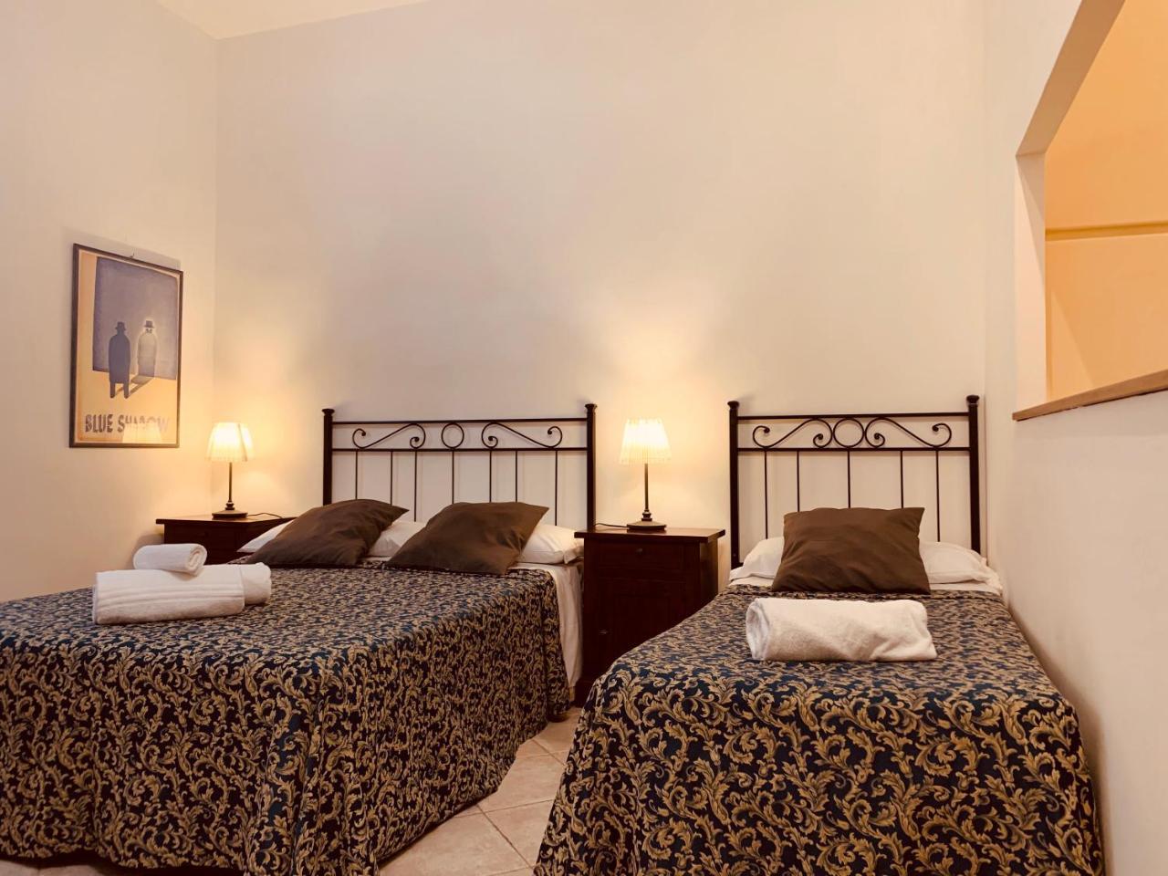 Maison d'hôtes A Ca Degli Equi Rome