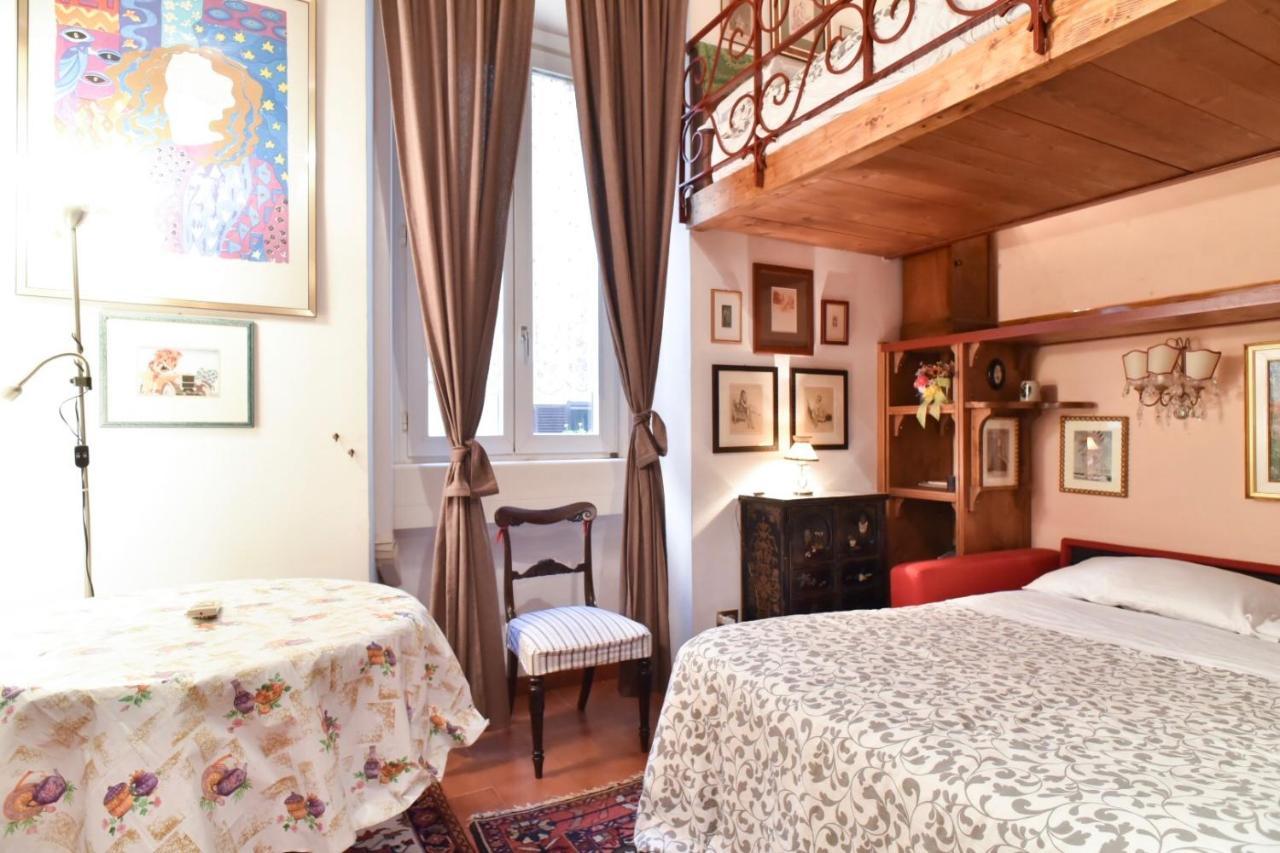Magenta Collection Del Grande 21 Apartment Rome