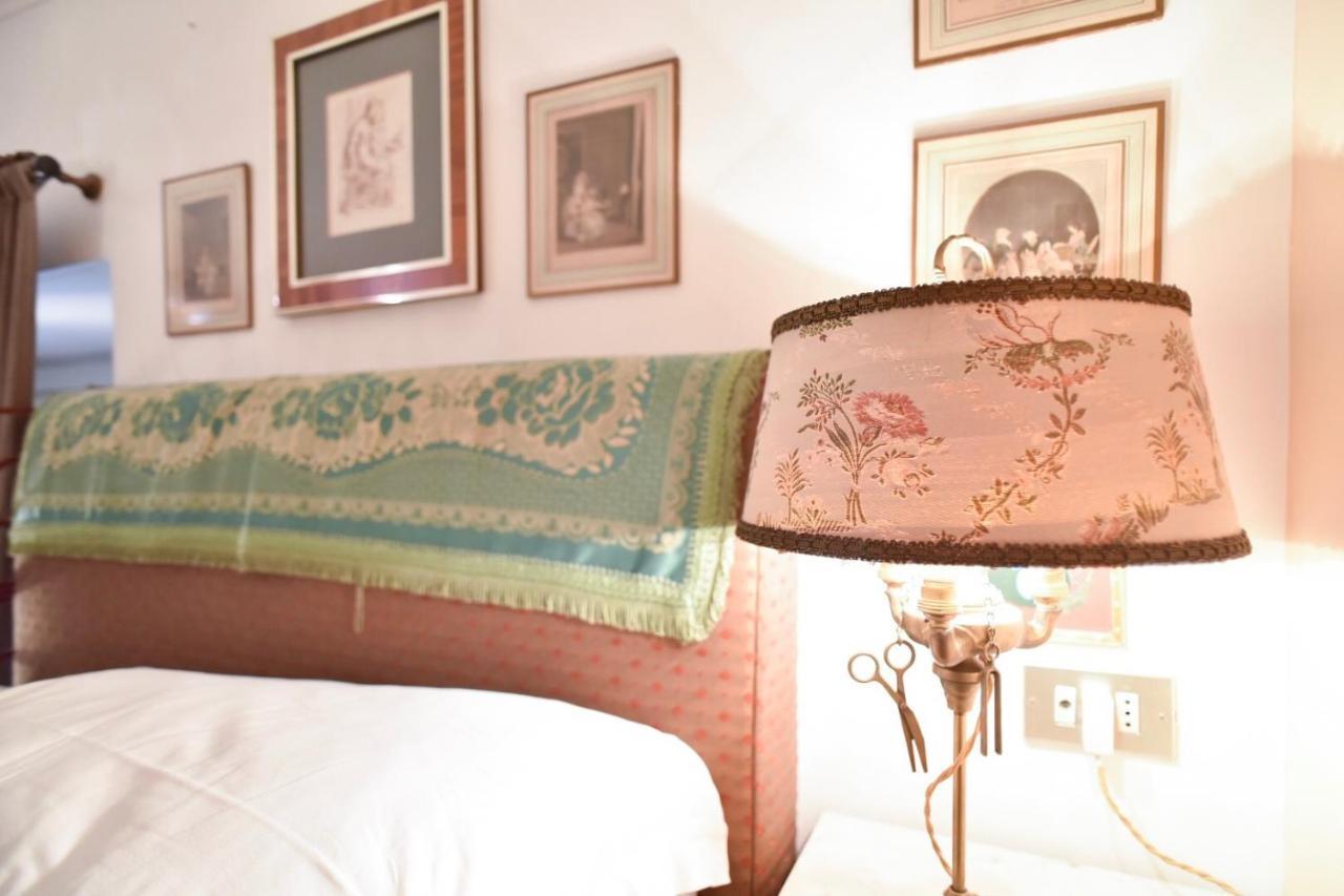 Apartment Magenta Collection Del Grande 21 Rome