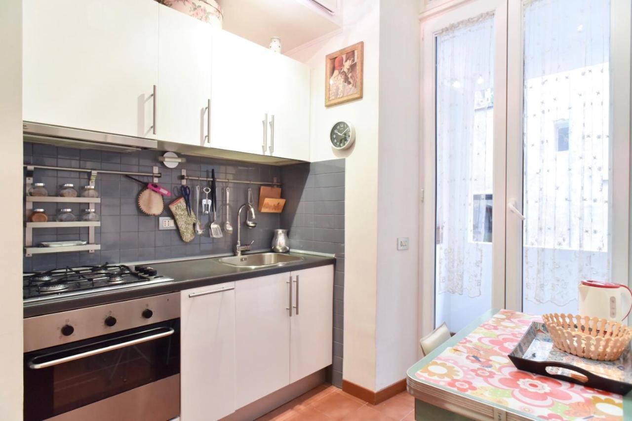 Magenta Collection Del Grande 21 Apartment