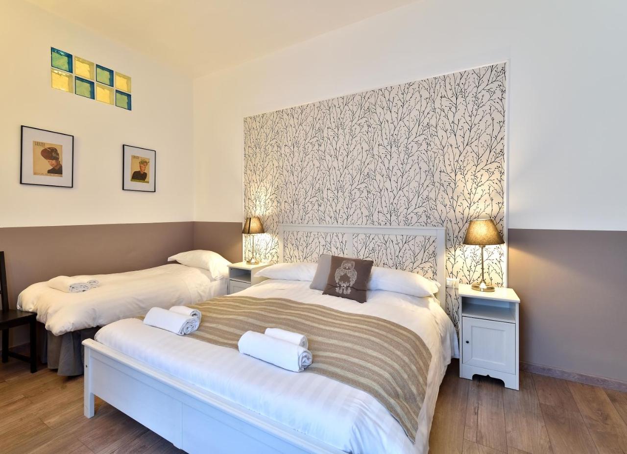 Guest house Romantica 2*