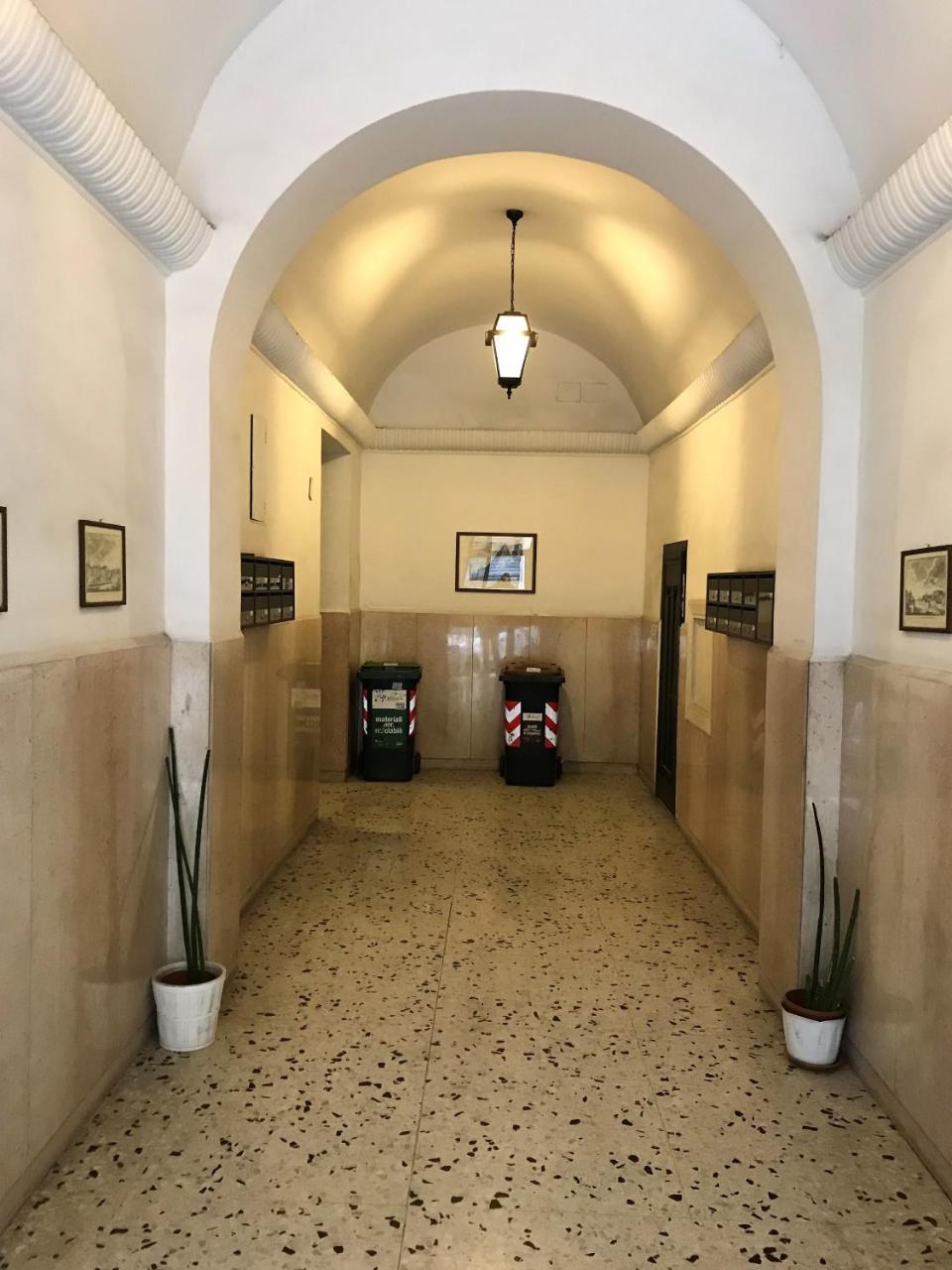 Domus Testaccio Apartment