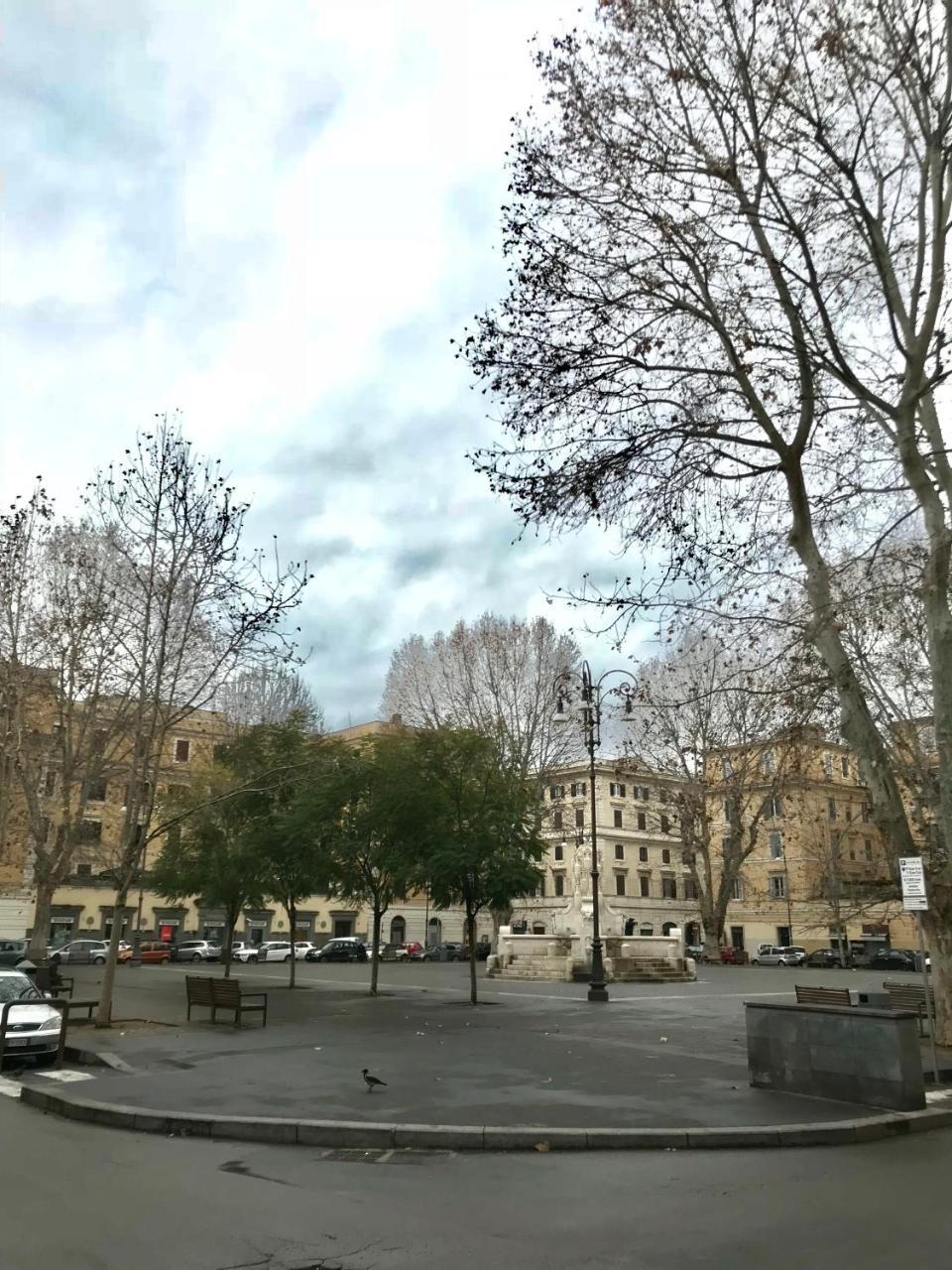 Domus Testaccio
