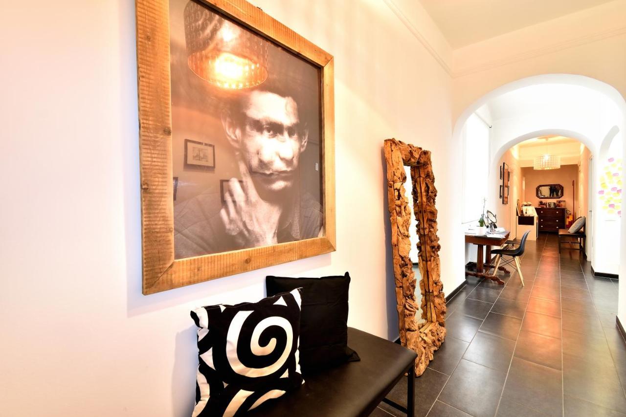 Guest house Romantica