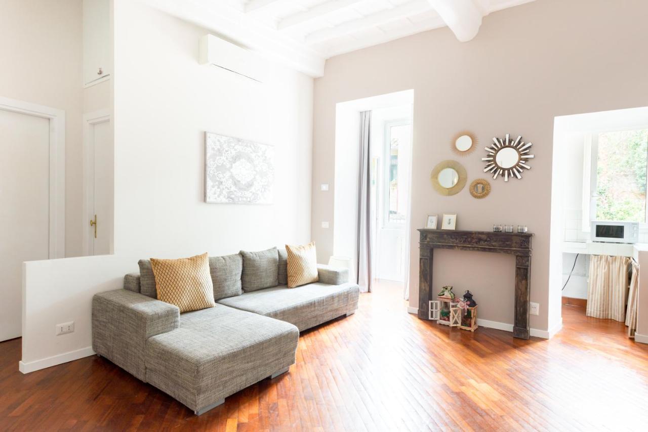 Suityrhome Rionemonti56 * Rome