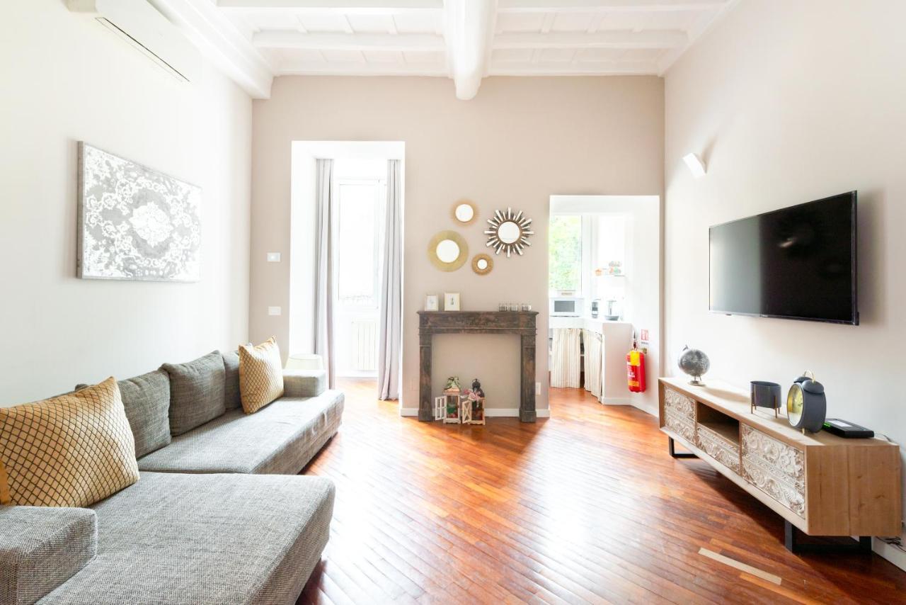 Suityrhome Rionemonti56 * Rome