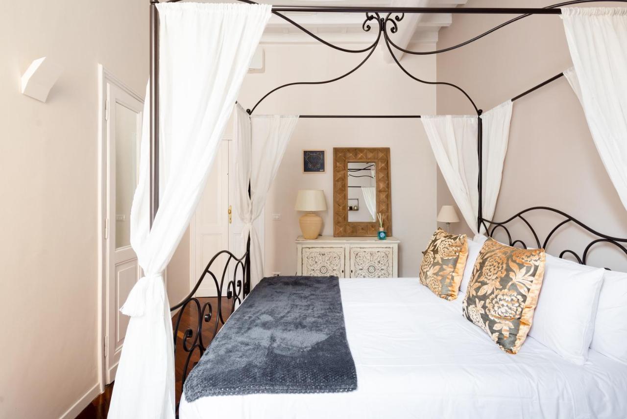 Suityrhome Rionemonti56 Rome