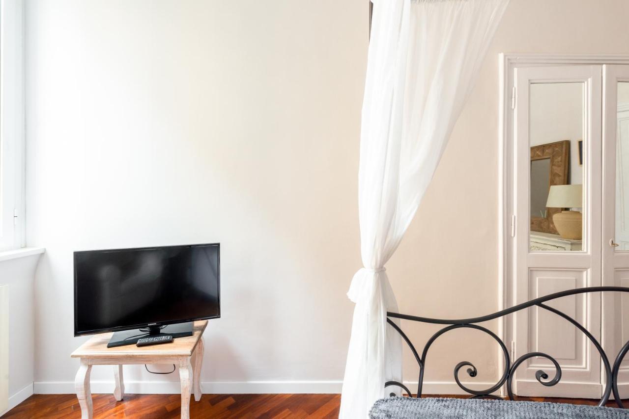 Suityrhome Rionemonti56 Rome