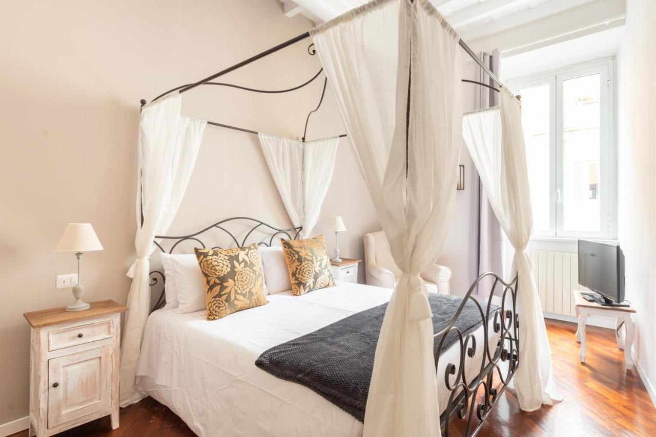 Suityrhome Rionemonti56 Apartment Rome
