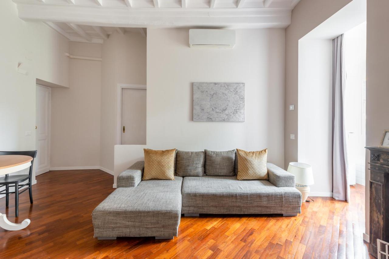 Suityrhome Rionemonti56 Apartment Rome