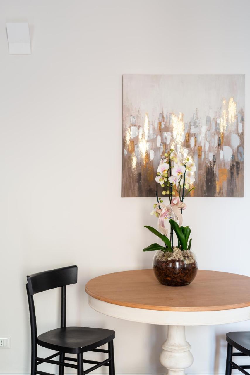 Suityrhome Rionemonti56 Rome