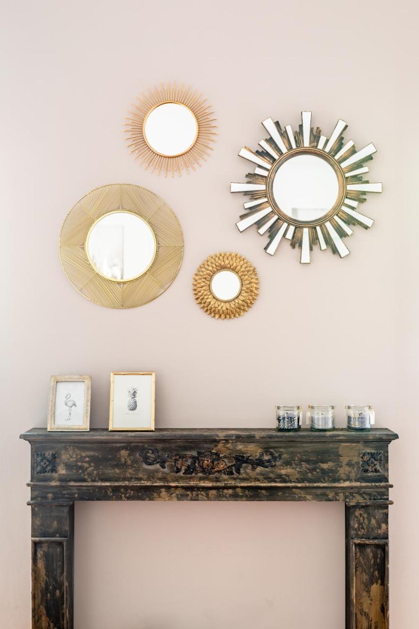 Suityrhome Rionemonti56 Apartment Rome