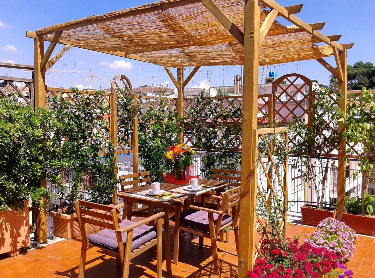 Holiday Rental St Peter'S Area Rome