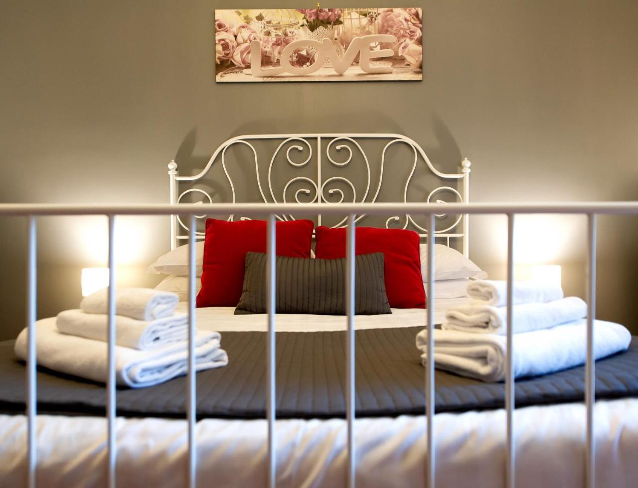 Flaminia 36 Luxury Appartement Rome