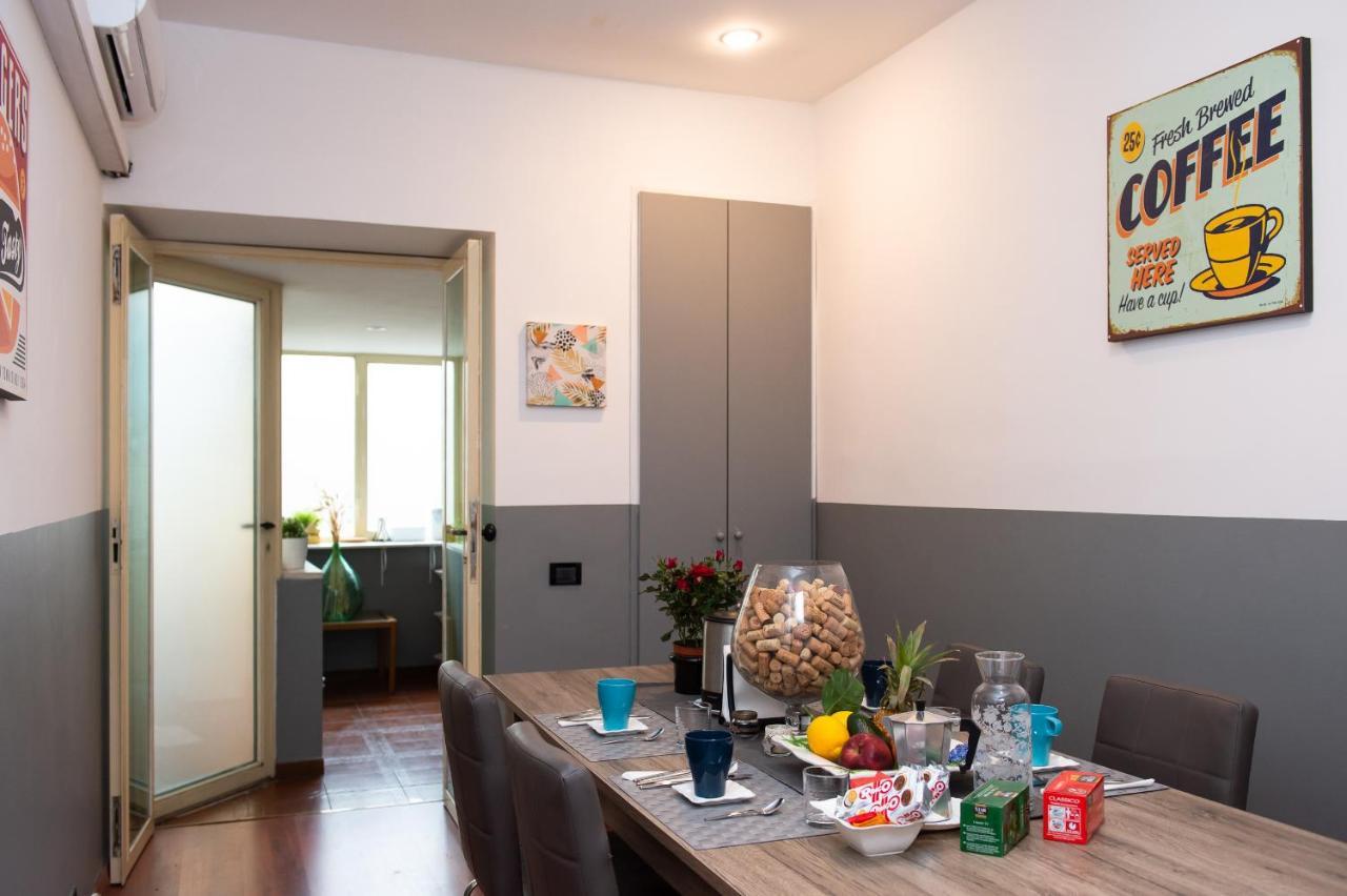 Appartement Flaminia 36 Luxury Rome