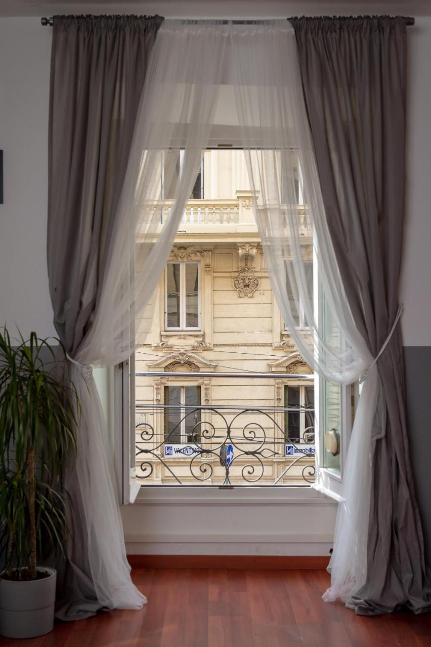 Appartement Flaminia 36 Luxury