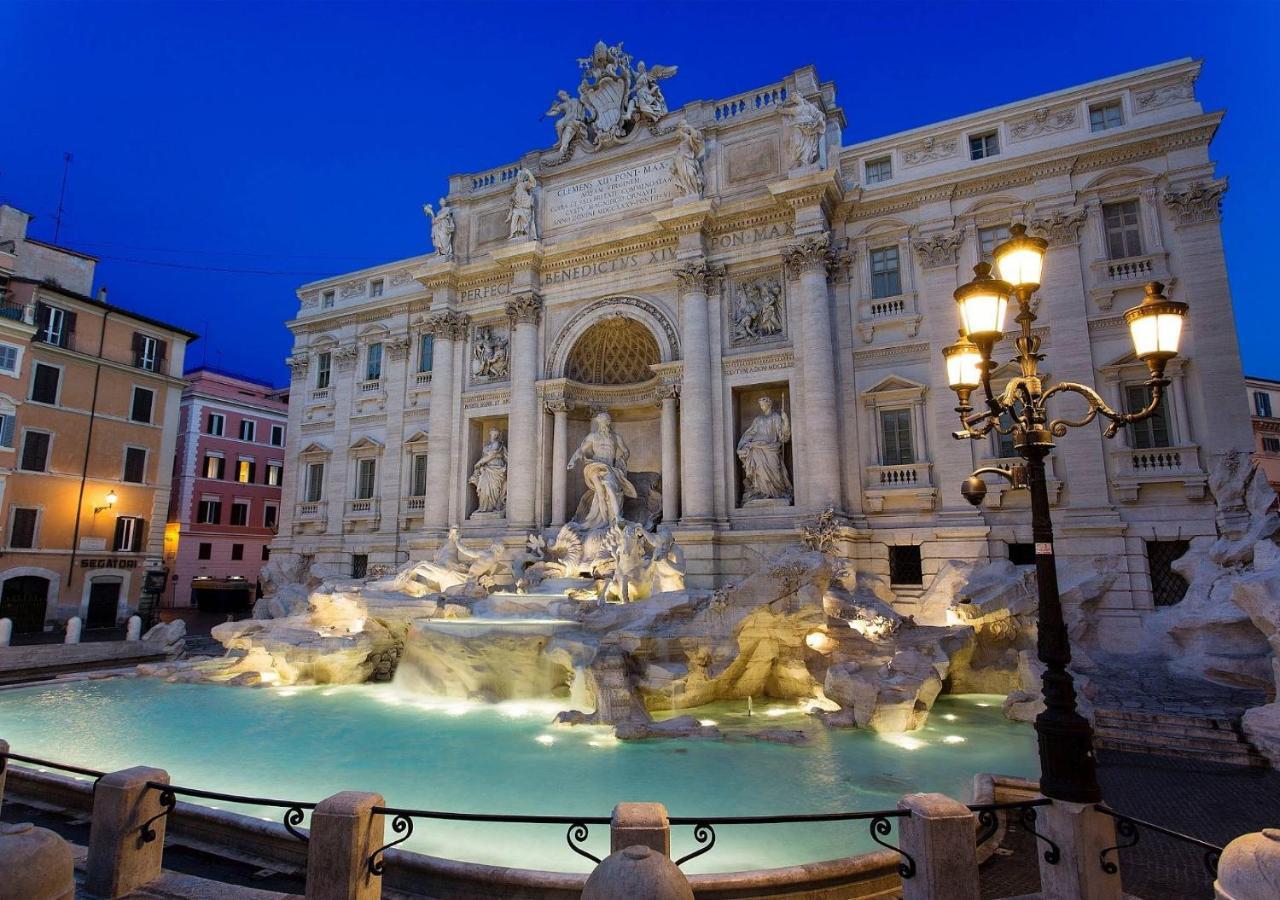 Appartement Flaminia 36 Luxury