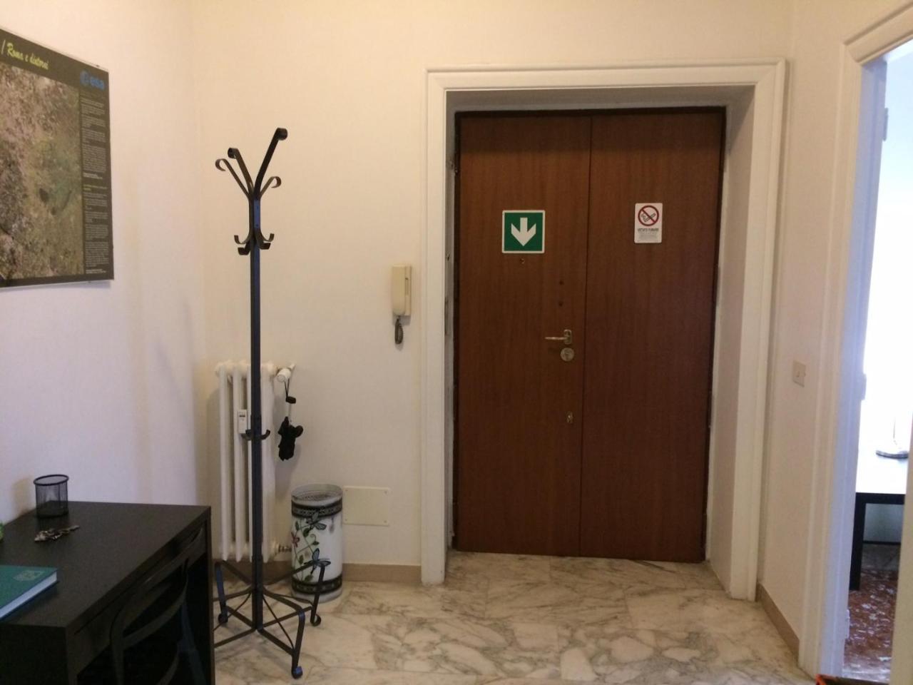 Holiday home Romolo House Rome