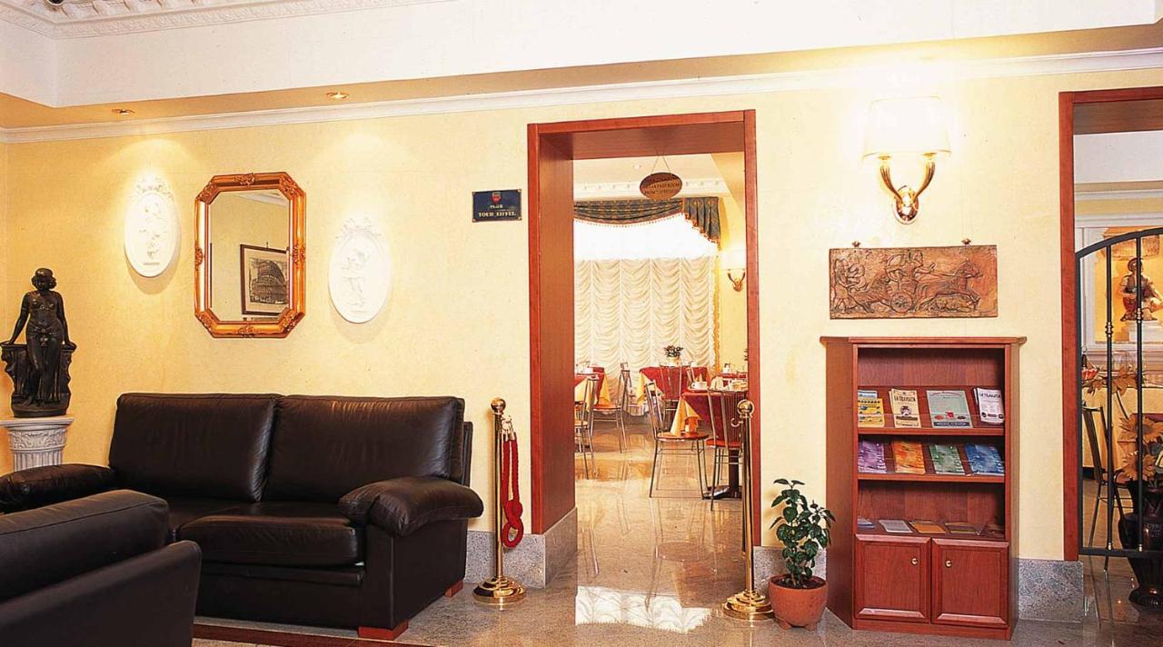 Hotel Stromboli