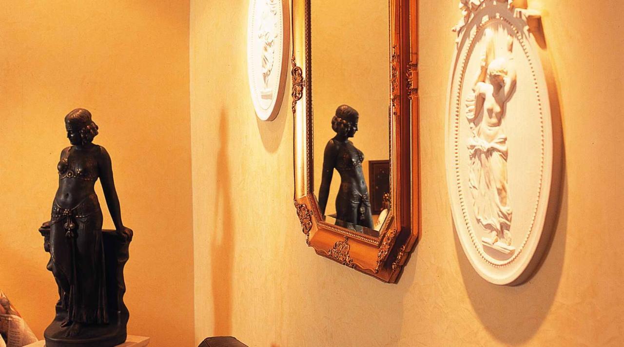 Hotel Stromboli Roma