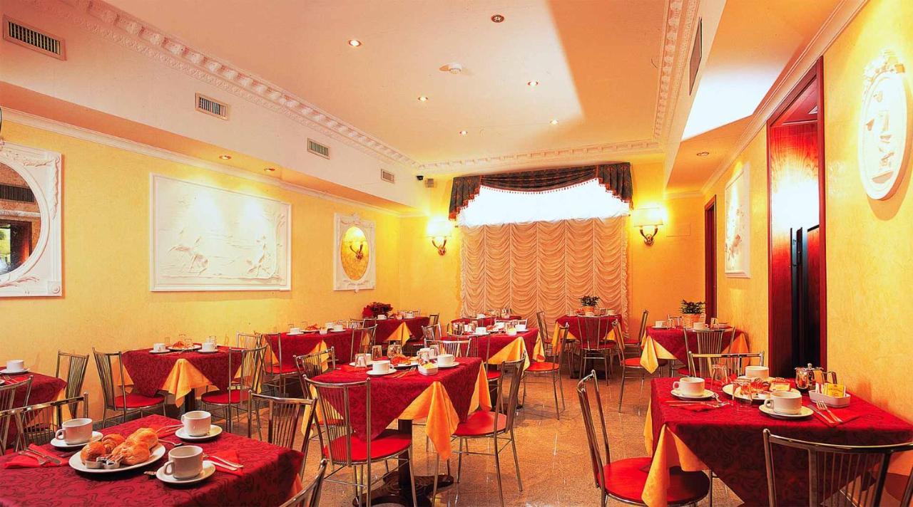 Hotel Stromboli 3*