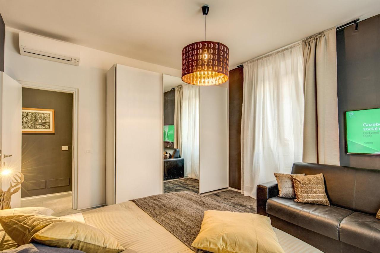 The Great Opera Apartment