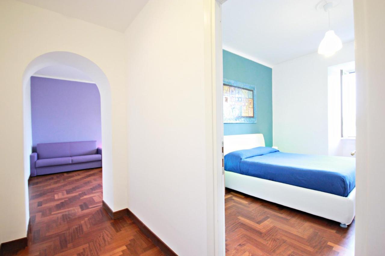 Aparts&suites Rome