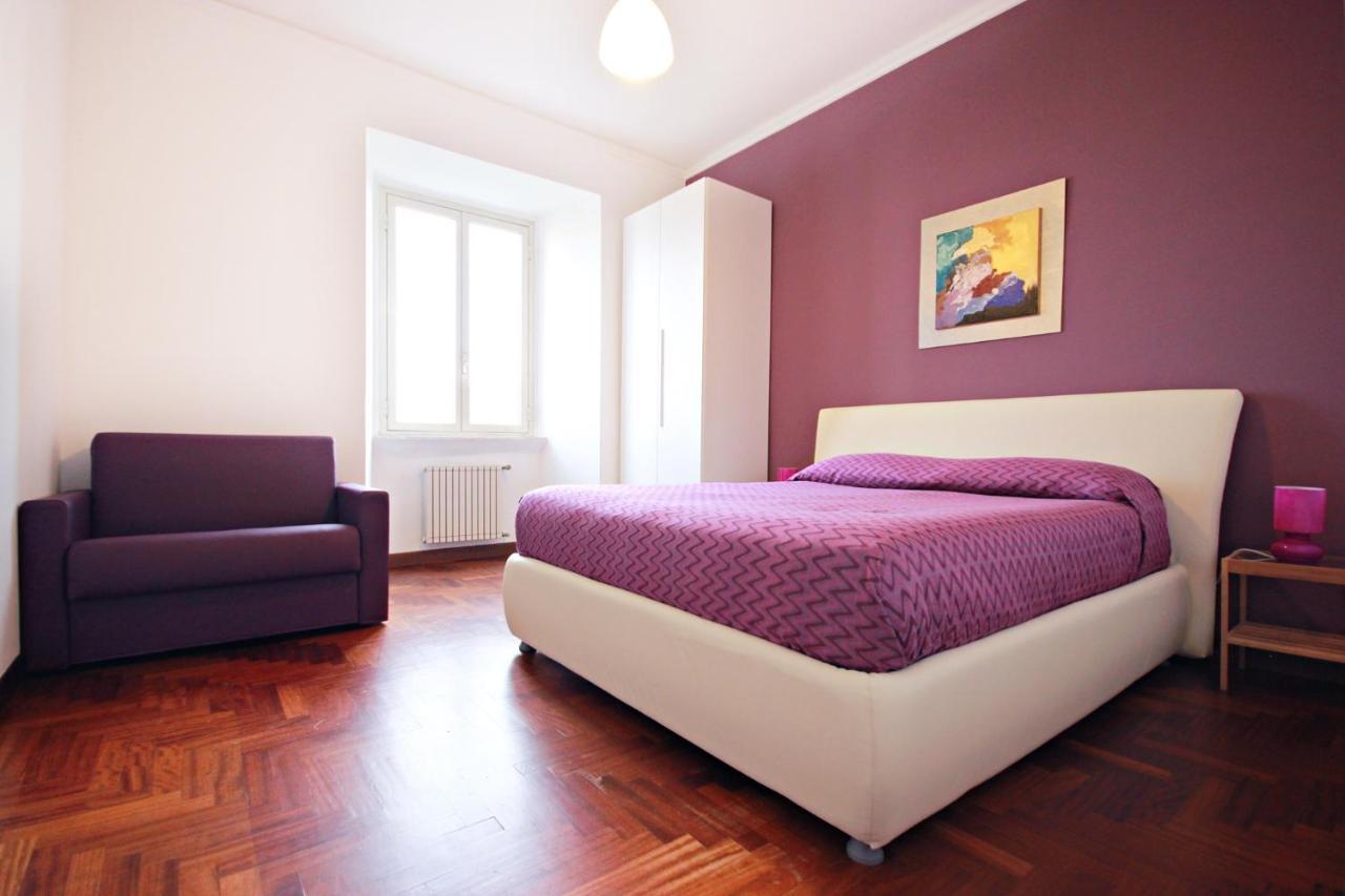 Aparts&suites Appartement *