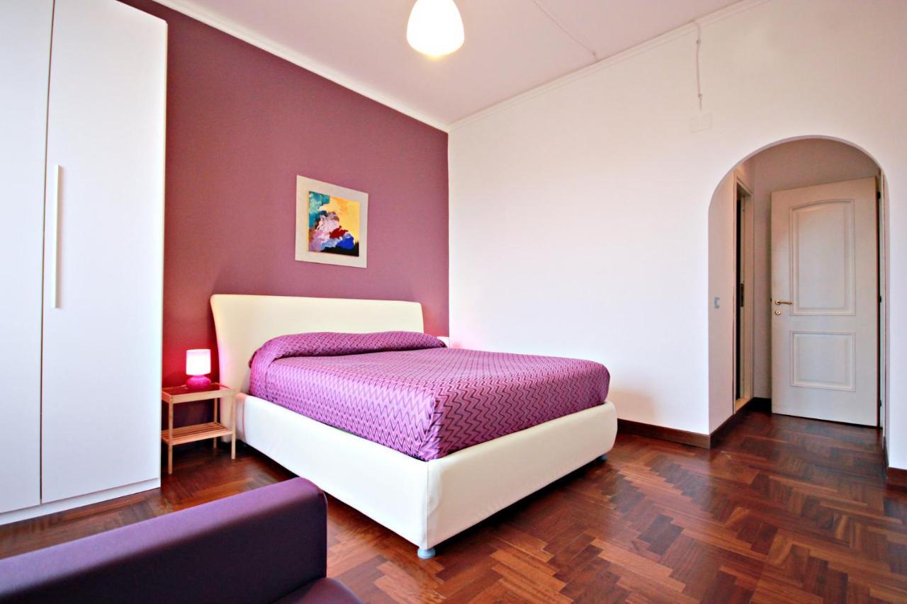 Aparts&suites Appartement *