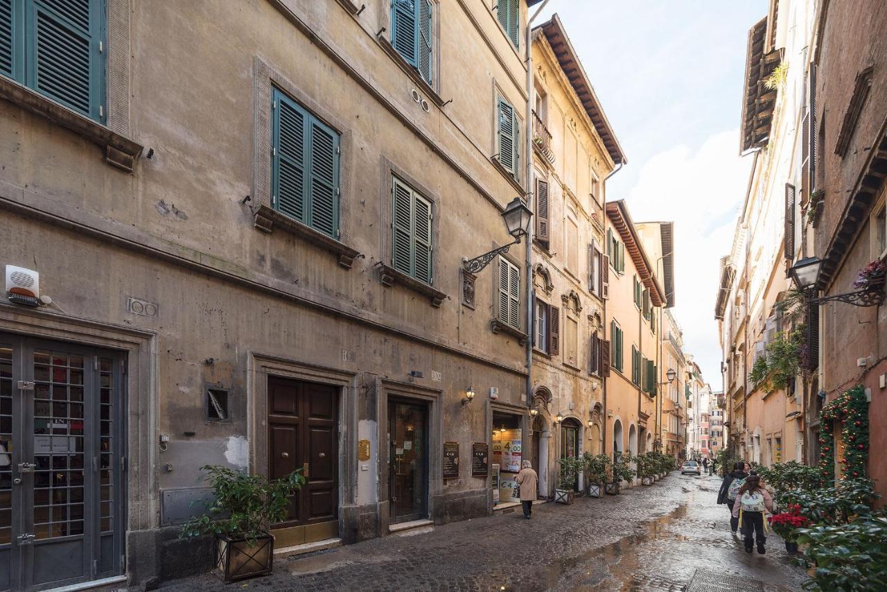 Coronari Central Apartment