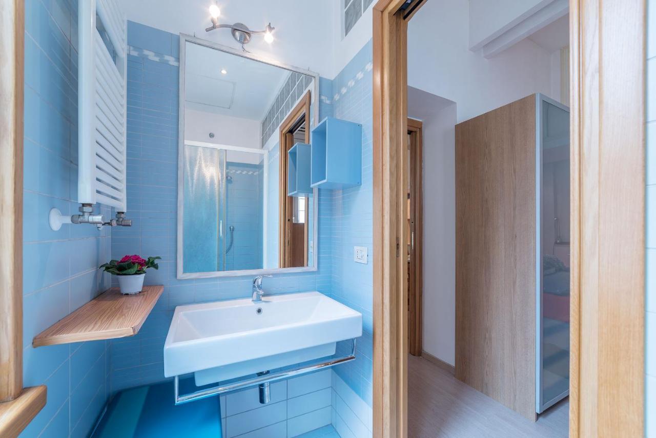 Coronari Central Appartement *