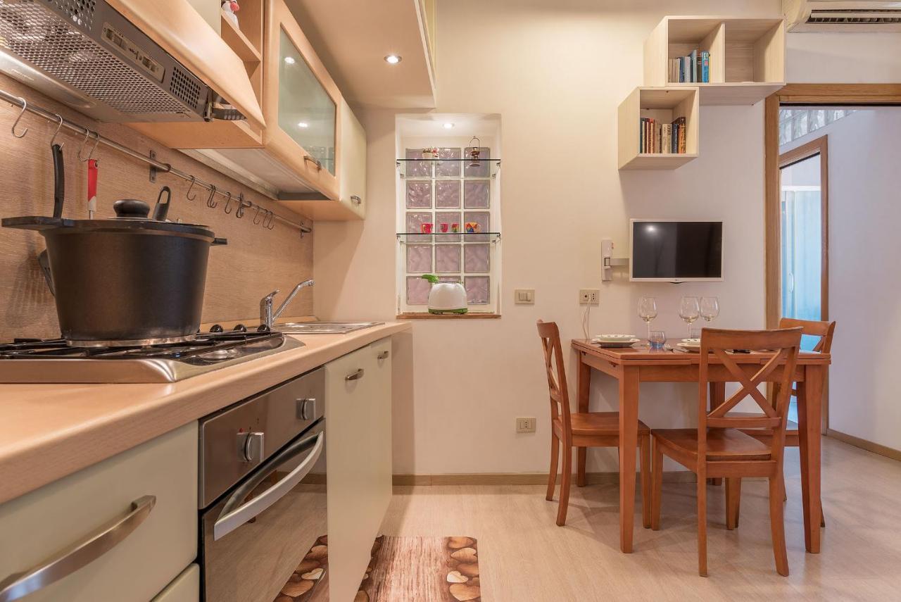 Coronari Central Appartement