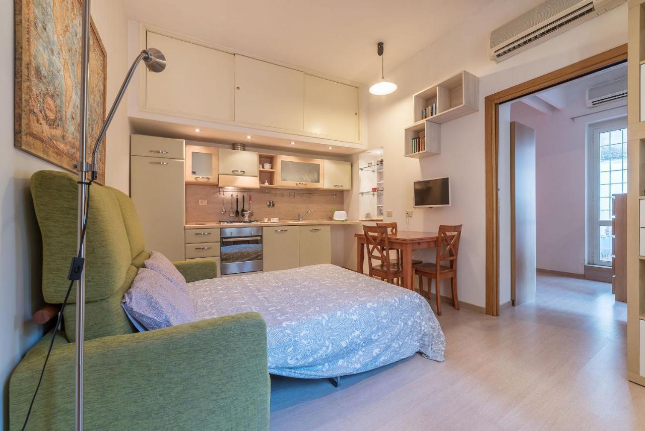 Coronari Central Appartement *