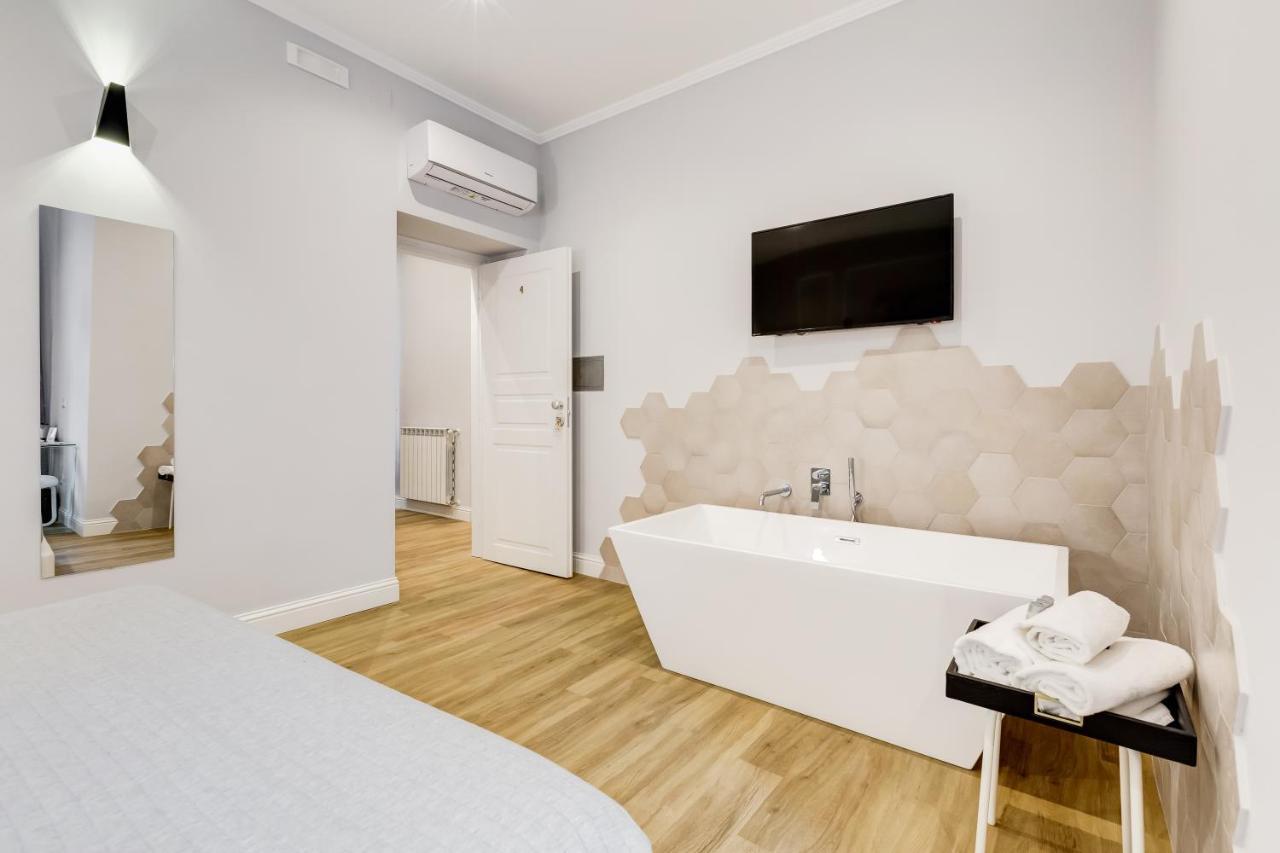 Opera Private By Premium Collection Casa de hóspedes Roma