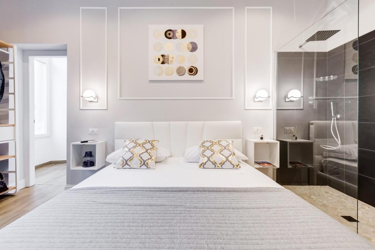 Casa de hóspedes Opera Private By Premium Collection Roma