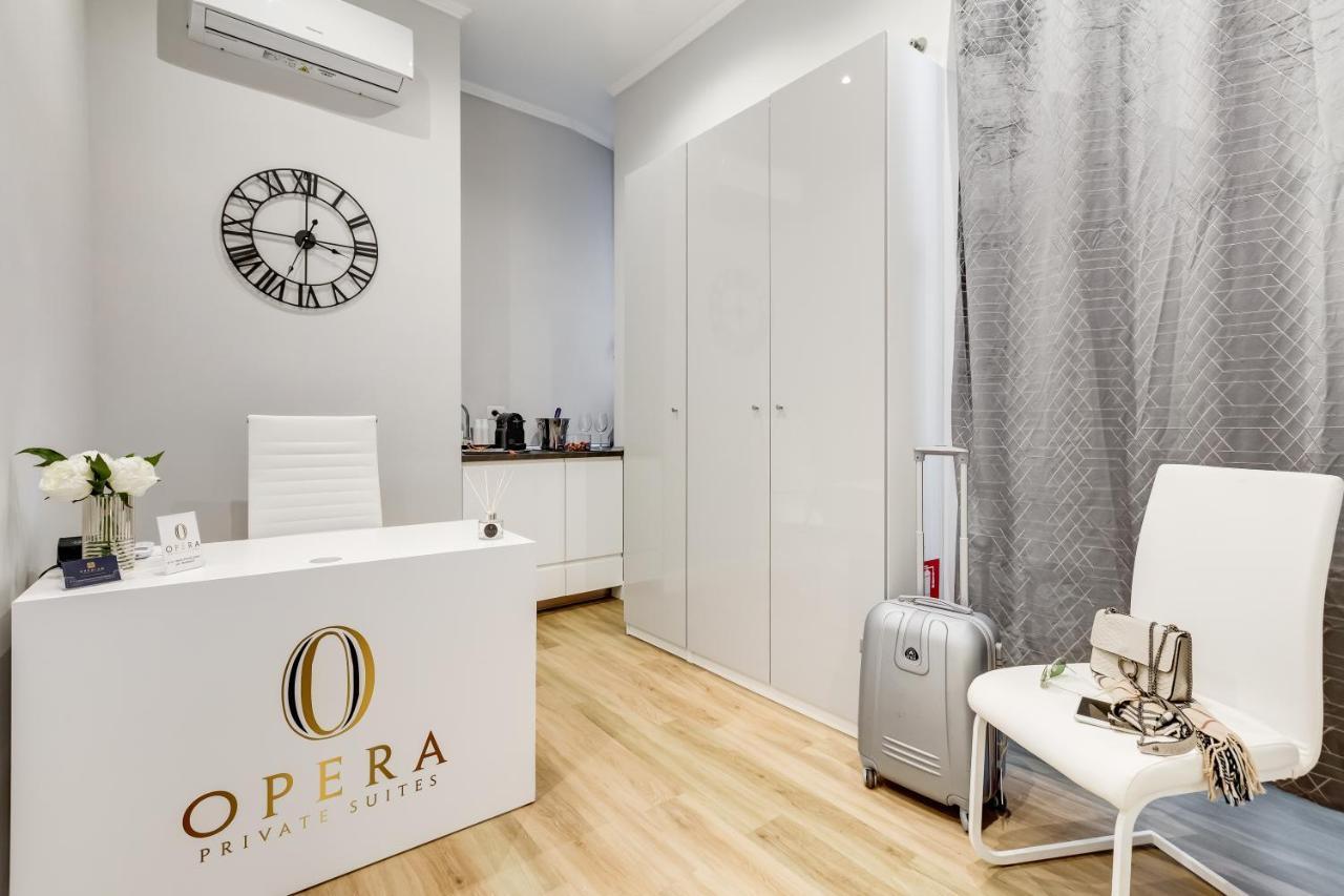 Casa de hóspedes Opera Private By Premium Collection