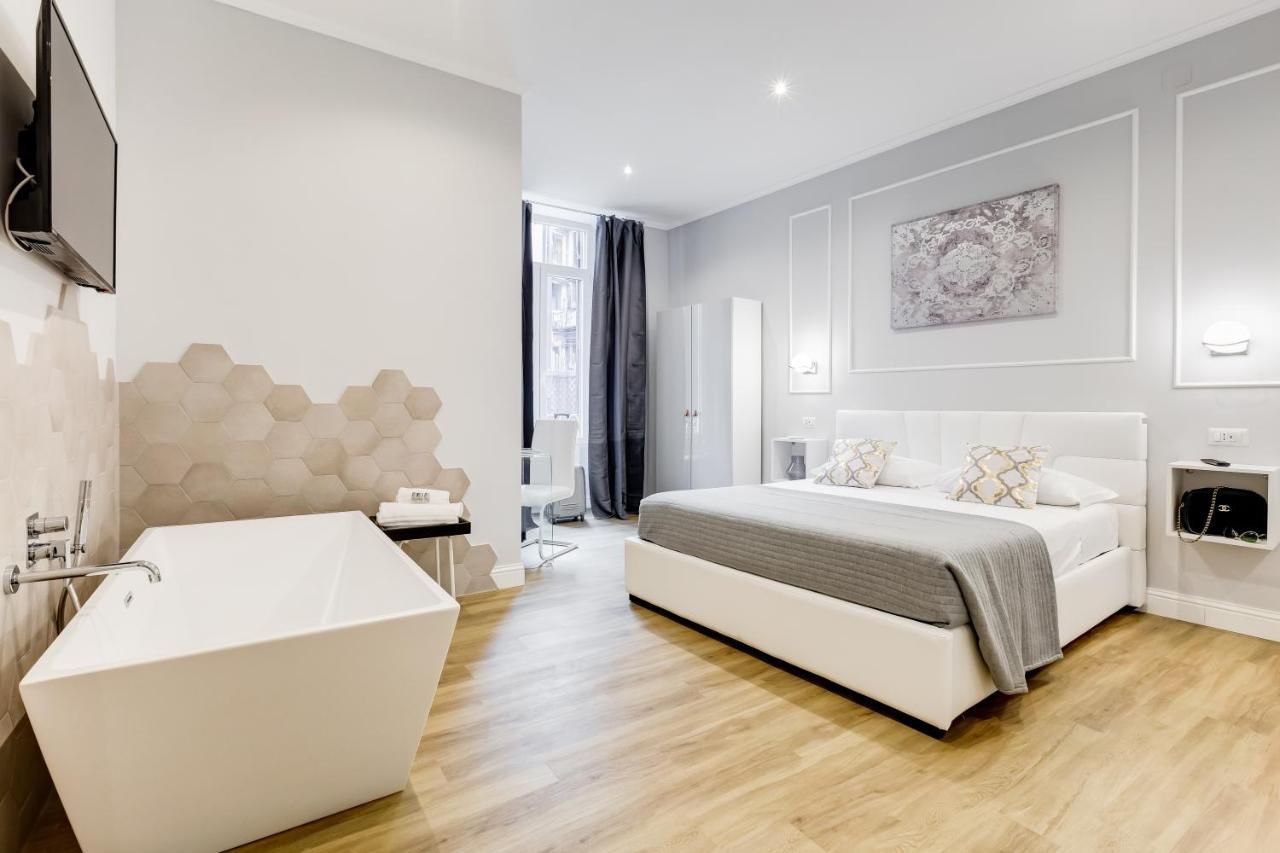 Opera Private By Premium Collection Guest house